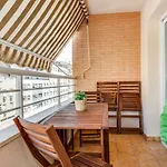 Soho Riverside Suite Málaga